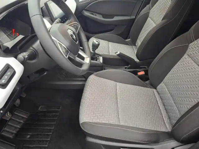 Renault Clio tce 100 gpl — photo 33
