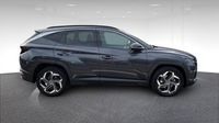 Hyundai Tucson 1.6 T-GDi 230ch Hybrid Executive BVA6 — photo 4