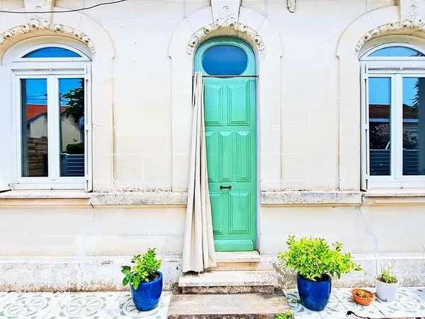 Maison 6 pièces - quartier des généraux Talence