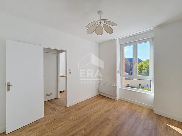 Appartement 2 pièces 37 m²