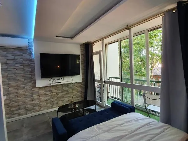 Studio de 20 m² - Idéal investissement locatif / AirBnB / premier achat