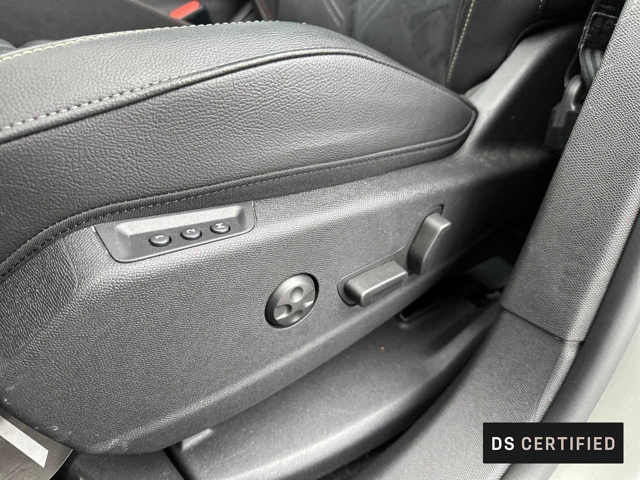 Ds Ds 7 crossback hybride rechargeable e-tense 300 eat8 4x4 performa — photo 37