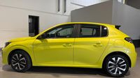 Peugeot 208 1.2 Hybrid 100ch Active e-DCS6 — photo 8