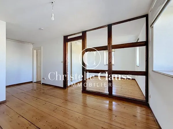 Appartement 2 pièces 47 m²