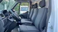 Renault Master F3500 L3H3 2.3 Blue dCi 135ch Confort Euro6E — photo 12