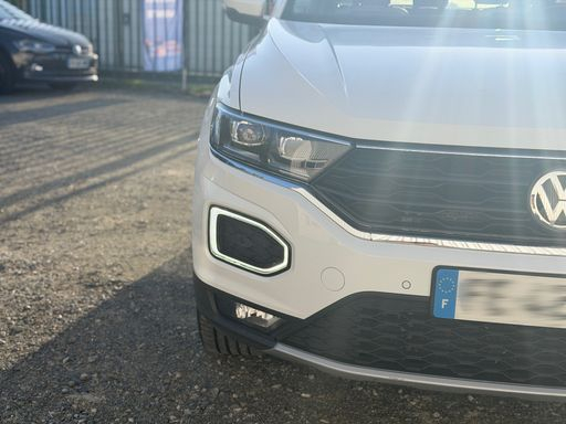 Volkswagen T-Roc 2.0 TDI 150 DSG7 - Carat Exclusive – 2019 – 115542 km – Diesel – Boîte Automatique — photo 38
