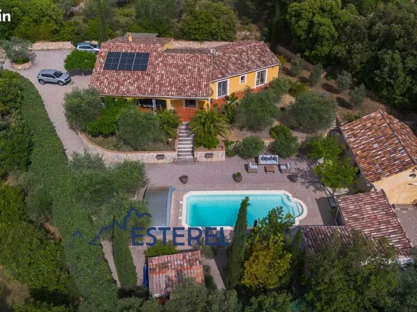 Villa 3 pièces 120 m²
