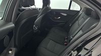 Mercedes Classe C 180 d 122ch Avantgarde Line 9G-Tronic — photo 13
