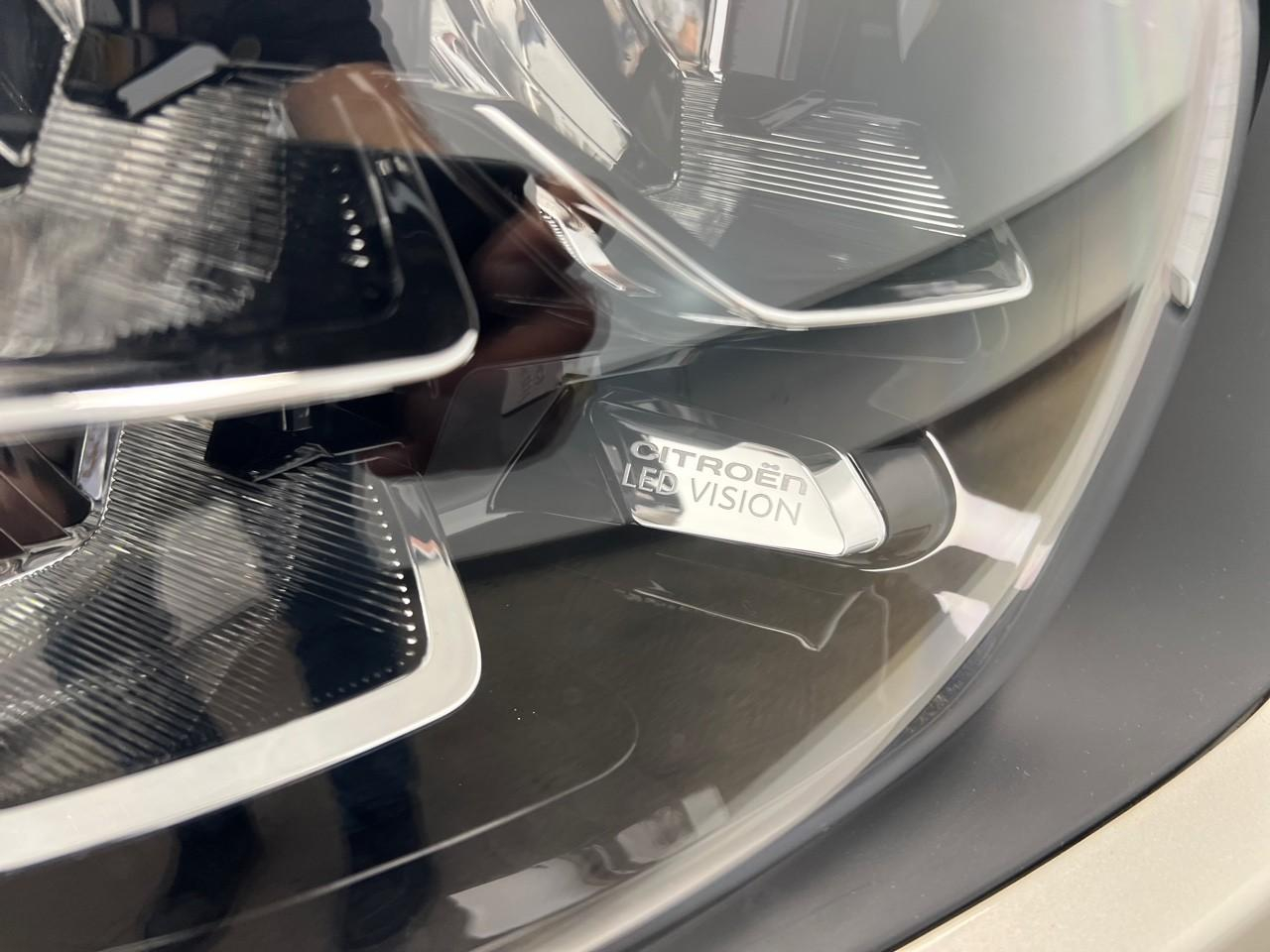 Citroën C3 puretech 83 s&s bvm5 feel pack — photo 20