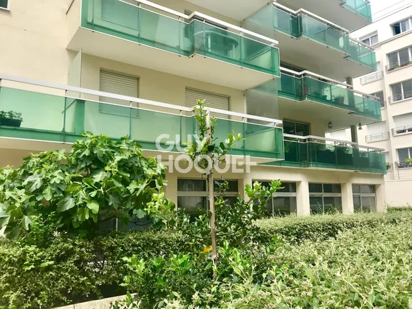 Appartement à vendre de 1 pièce de 30.2 m²