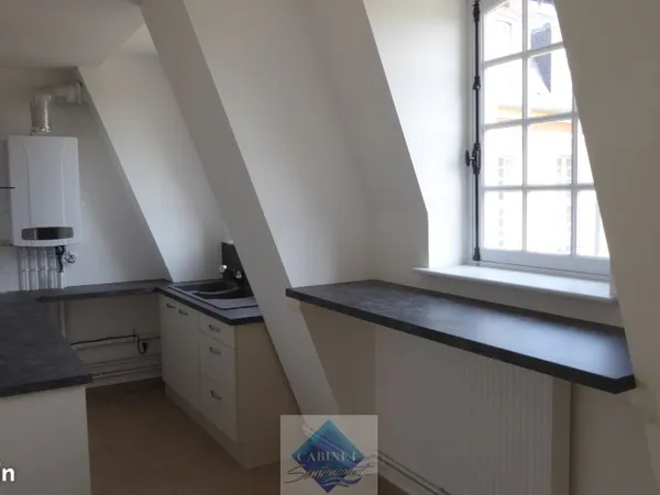Duplex 3 pièces 81 m²