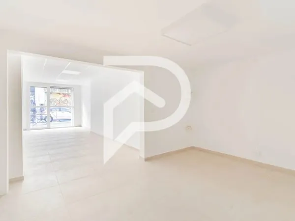 Local 2 pièces 45 m²