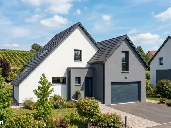 Maison 4 pièces 101 m²