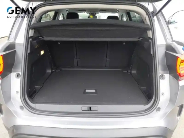 Citroën C5 Aircross puretech 130 s&amp;s eat8 — photo 6