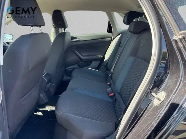 Volkswagen Polo 1.0 tsi 95 s&amp;s bvm5 — photo 10