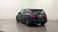 Mercedes Classe B 160 d 90ch Fascination 7G-DCT — photo 8