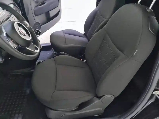 Fiat 500 c 1.0 70 ch hybride bsg s/s — photo 24