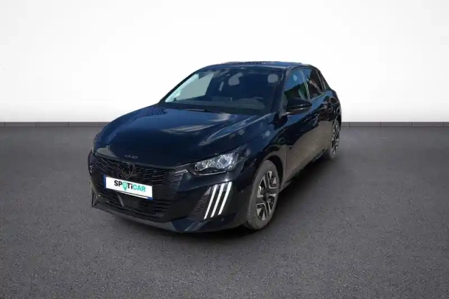 Peugeot 208 hybrid 110 ch e-dcs6