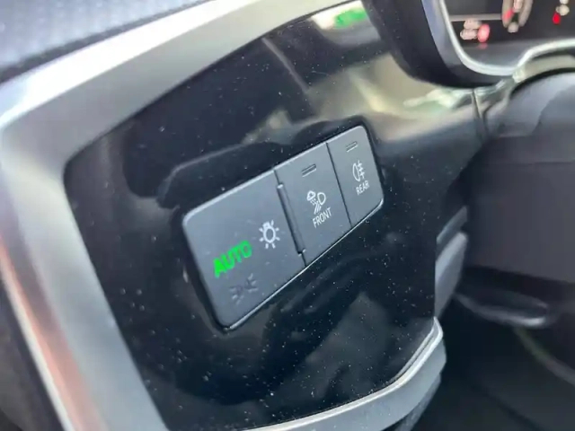 Audi Q3 35 tfsi 150 ch s tronic 7 — photo 57