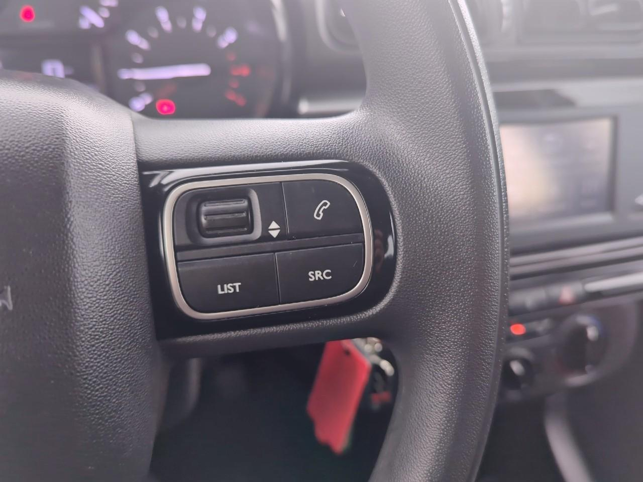 Citroën C3 puretech 83 ch bvm5 you — photo 18
