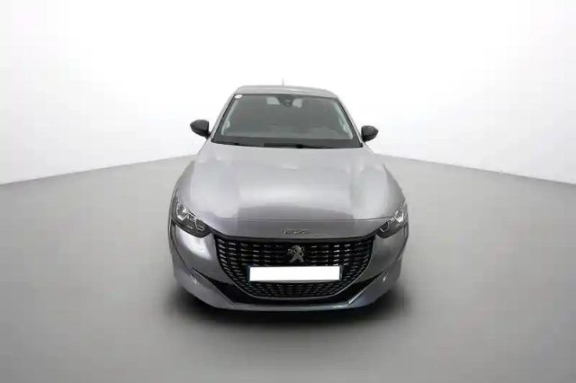 Peugeot 208 puretech 75 s&amp;s bvm5 — photo 2