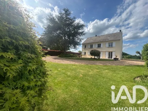 Vente Maison traditionnelle 5 pièces