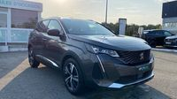 Peugeot 3008 1.2 PureTech 130ch S&S GT EAT8 — photo 3