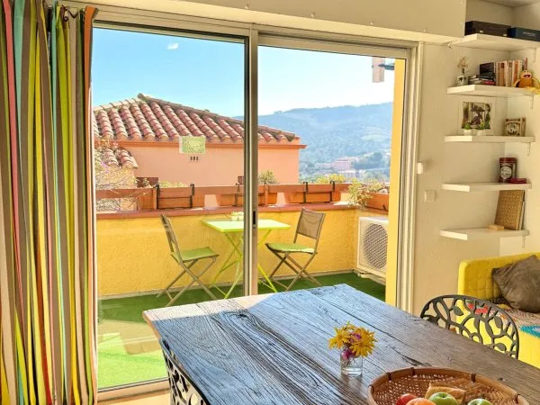 Appartement 3 pièces 40 m²
