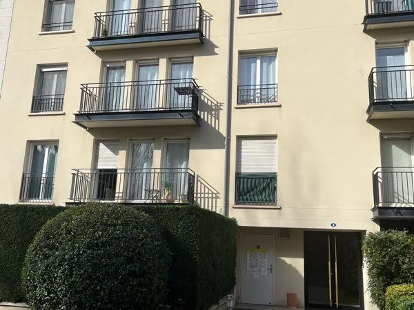 Appartement 2 pièces 54 m2