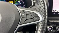 Renault Arkana 1.6 E-Tech hybride 145ch Engineered -22 — photo 24