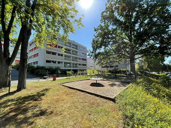Appartement Gif Sur Yvette Vallée 1 pièce(s) 14.62 m2