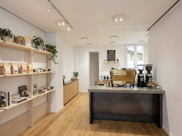 Local commercial 70 m²