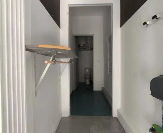 Magasin location