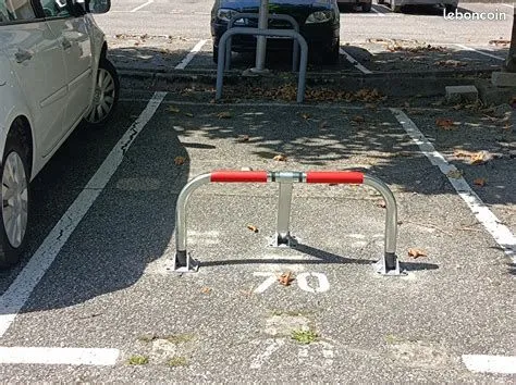 Parking aérien secteur Carnot petit juas