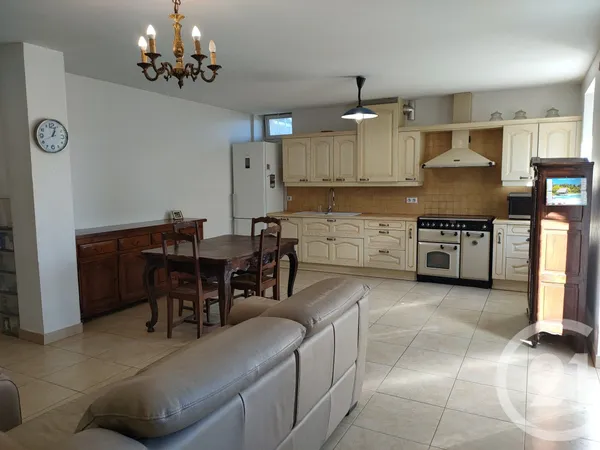 Maison 3 pièces 89 m²