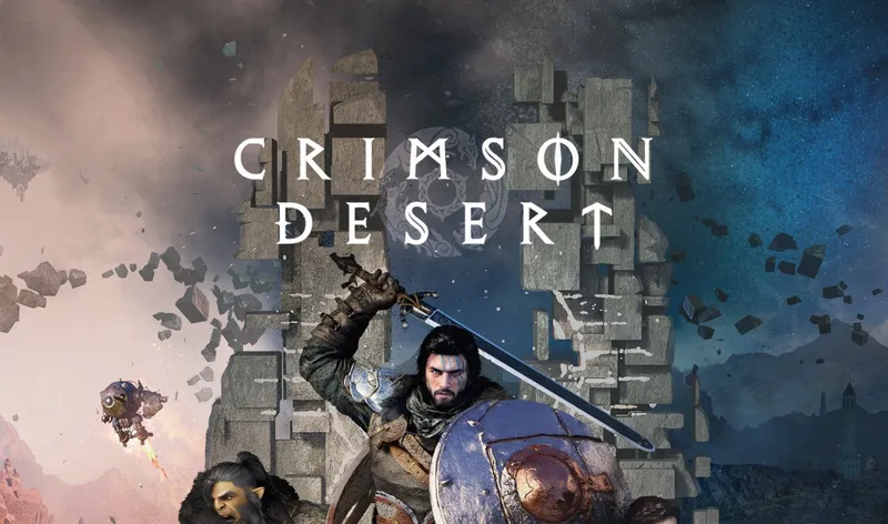 Selles pour montures Crimson Desert : où les acheter (guide complet)