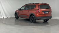 Dacia Jogger 1.0 ECO-G 100ch Extreme+ 5 places — photo 8