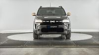 Dacia Duster 1.2 mild hybrid 130ch Extreme