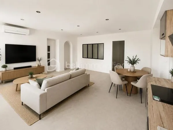 APPARTEMENT T2 - COUP DE COEUR - LES ARCS