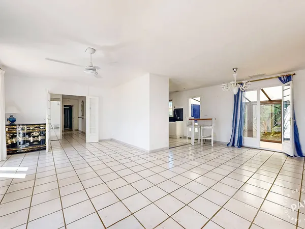 Maison 4 pièces 110 m²