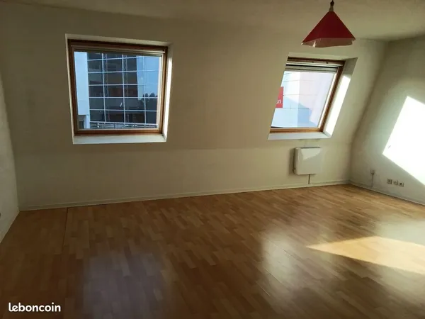 Appartement T1