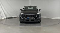 Ford Puma 1.0 Flexifuel 125ch S&S mHEV Titanium Business — photo 1
