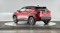 Toyota Yaris Cross 116h GR Sport MY22 — photo 8