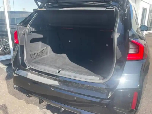 Bmw X1 sdrive18d 150ch m sport — photo 7