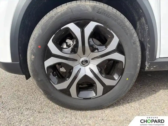 Citroën C3 Aircross hybride 145 e-dcs6 — photo 69