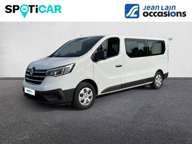 Renault Trafic L2 dCi 150 Energy S&S Zen