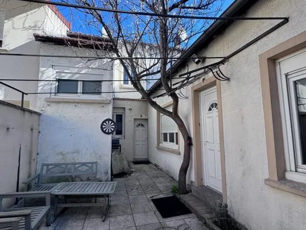 Maison 5 pièces 80 m²