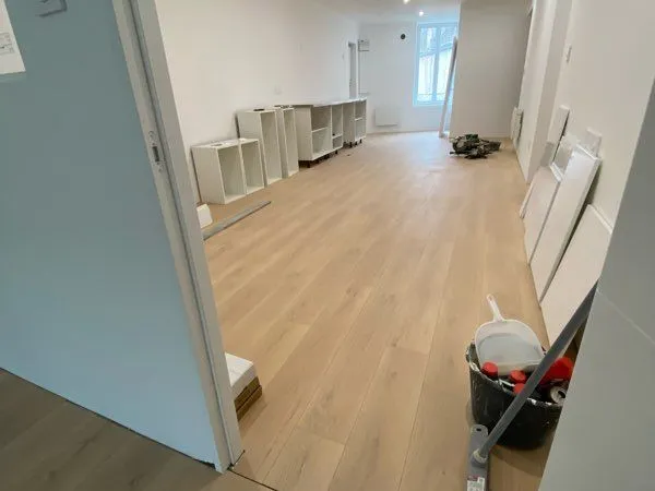 Appartement de 50m2 neuf