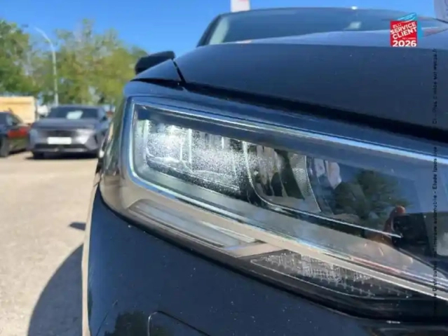 Audi Q2 35 tfsi 150ch advanced s tronic 7 — photo 13