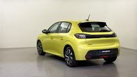 Peugeot 208 1.2 PureTech 100ch S&S Active — photo 8